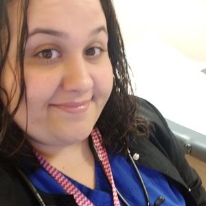 Meet your Posher, Fabiola